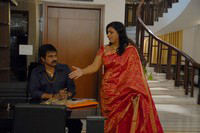 Kamina Movie Stills